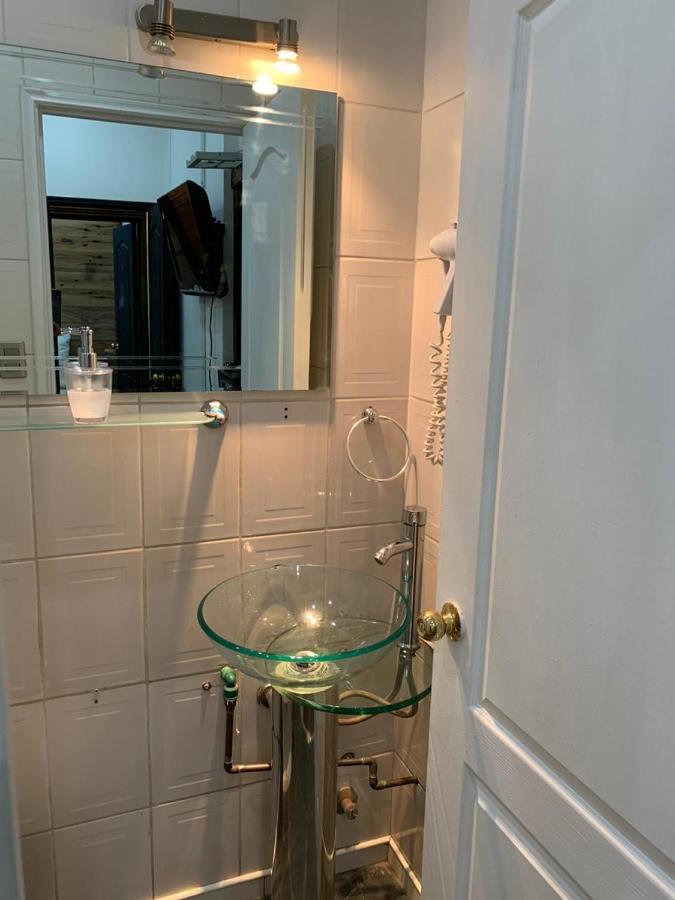 Hotel Sauken Сантьяго Екстер'єр фото