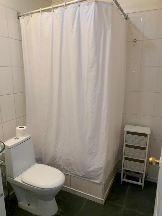 Hotel Sauken Сантьяго Екстер'єр фото