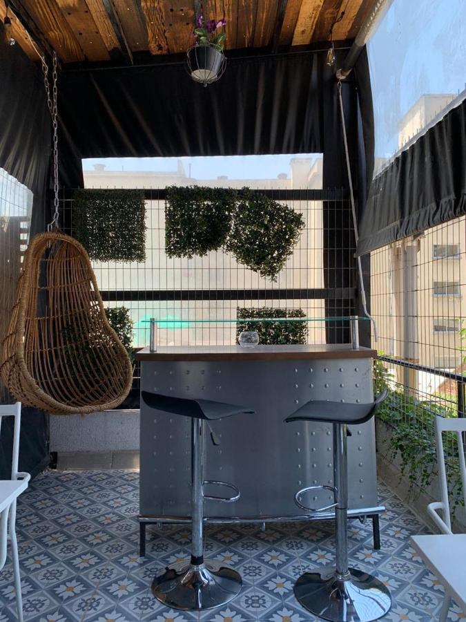 Hotel Sauken Сантьяго Екстер'єр фото