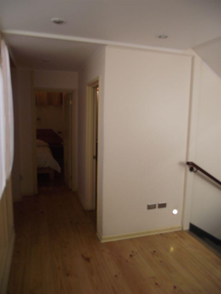 Hotel Sauken Сантьяго Екстер'єр фото