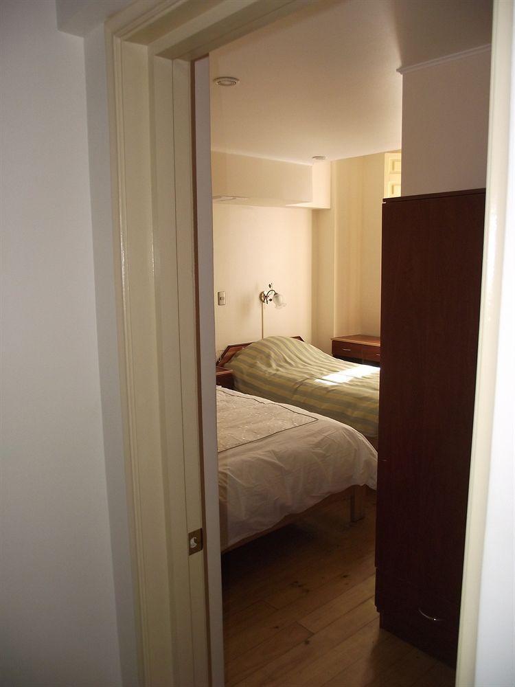 Hotel Sauken Сантьяго Екстер'єр фото