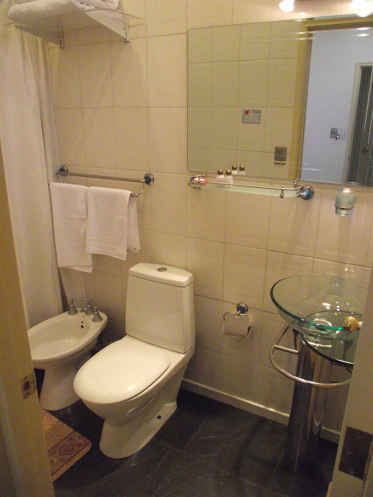 Hotel Sauken Сантьяго Екстер'єр фото