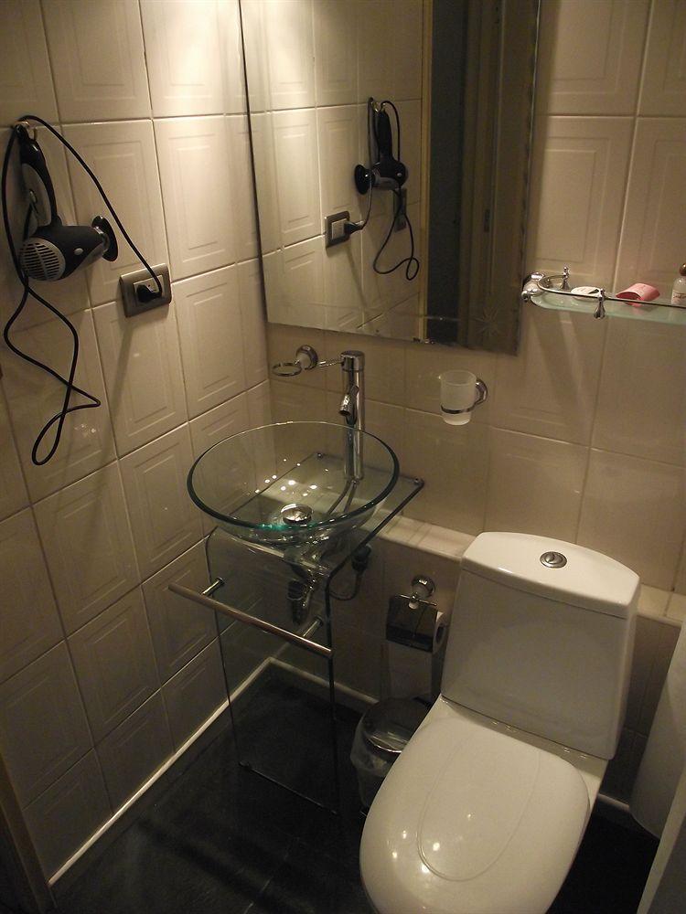 Hotel Sauken Сантьяго Екстер'єр фото