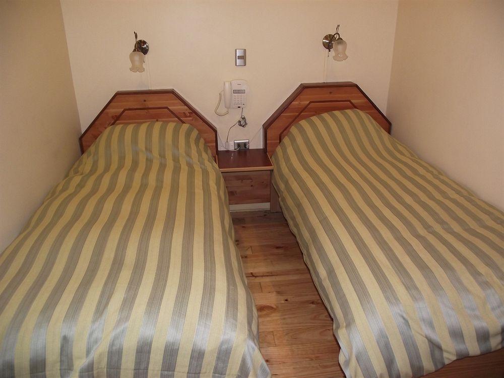 Hotel Sauken Сантьяго Екстер'єр фото
