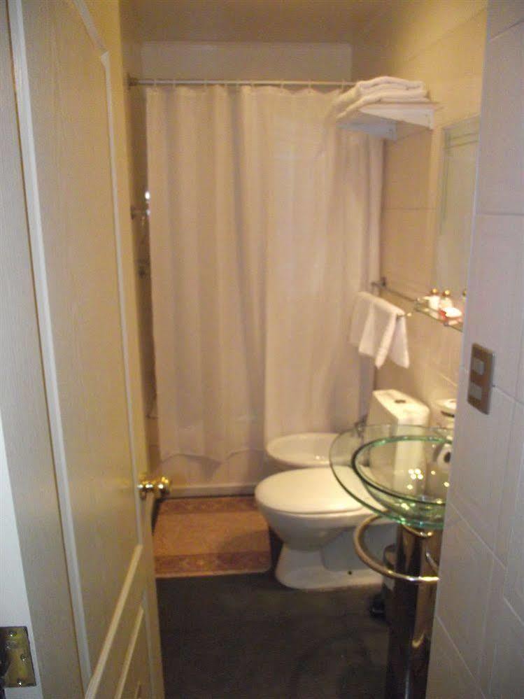 Hotel Sauken Сантьяго Екстер'єр фото